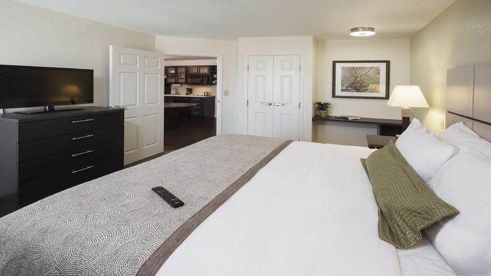 Sonesta Simply Suites Chicago Waukegan Exterior foto